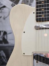 Fender Custom Shop Guitar Planet Exclusive 1960 Telecaster Journeyman Relic -Aged White Blonde-_8