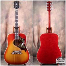 Gibson 1962年製 DOVE