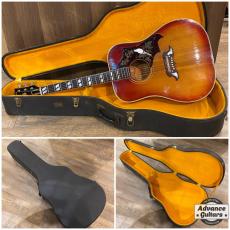 Gibson 1962年製 DOVE_2