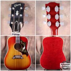 Gibson 1962年製 DOVE_3