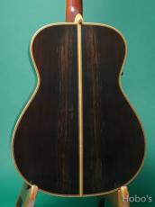 YAMAHA Model Custom "Special Order Made" PU標準装備 -System-30 (Option)_4