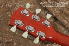 Gibson 2012 Custom Shop Historic Collection Les Paul SG Standard Reissue with Maestro VOS_5