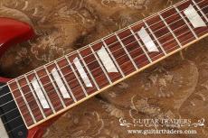 Gibson 2012 Custom Shop Historic Collection Les Paul SG Standard Reissue with Maestro VOS_7