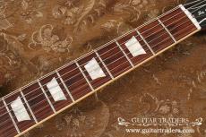 Gibson 2012 Custom Shop Historic Collection Les Paul SG Standard Reissue with Maestro VOS_8