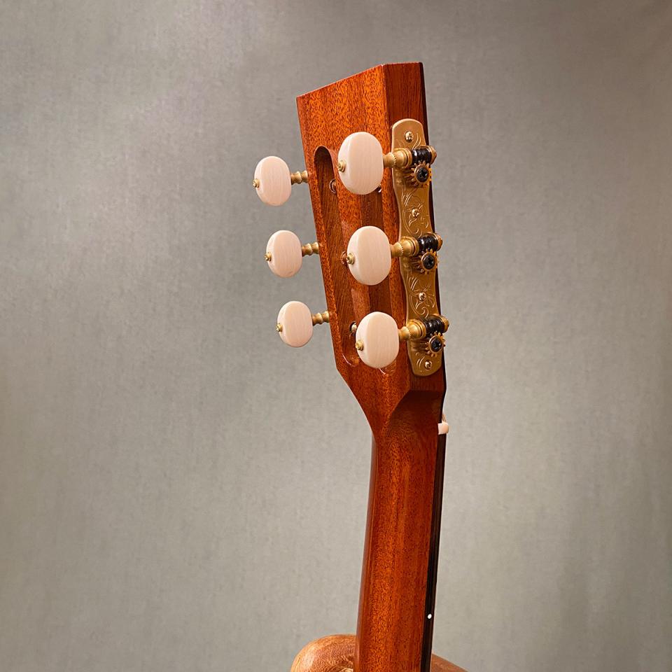 K.yairi　NY-120V　2012製　12F オール単板　ローズウッド K.Yairi NY-120V SG CTM 2025年 新品 615219 K.Yairi(ケーヤイリ