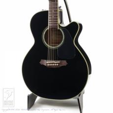 Takamine TDP561C (Black)