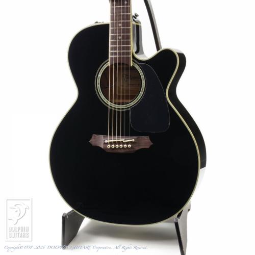 Takamine TDP561C (Black)