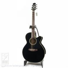 Takamine TDP561C (Black)_2