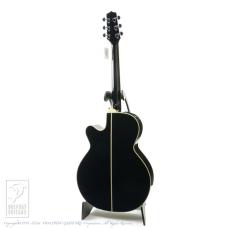 Takamine TDP561C (Black)_4