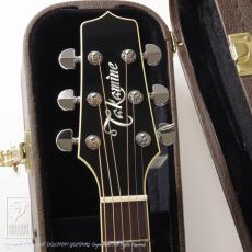 Takamine TDP561C (Black)_6
