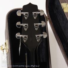 Takamine TDP561C (Black)_7