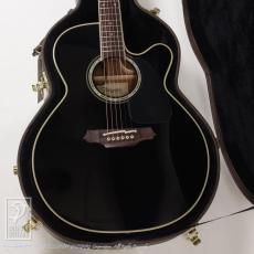 Takamine TDP561C (Black)_10