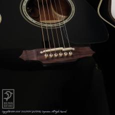 Takamine TDP561C (Black)_11