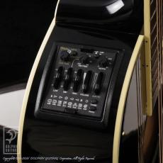 Takamine TDP561C (Black)_12