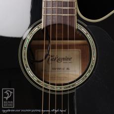Takamine TDP561C (Black)_13