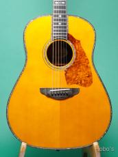 Terry's Terry Premium Terry (テリー中本) PTJ-100GB "German / Brazilian Rosewood"