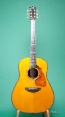 Terry's Terry Premium Terry (テリー中本) PTJ-100GB "German / Brazilian Rosewood"_2