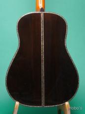 Terry's Terry Premium Terry (テリー中本) PTJ-100GB "German / Brazilian Rosewood"_4