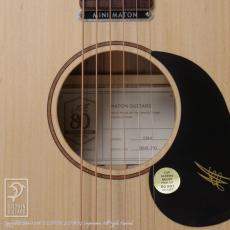 Maton EM6 (Mini Maton)_13