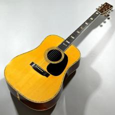 Martin D-45 1969年製【ヴィンテージ・ハカランダ】