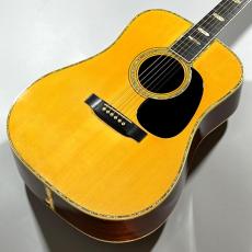 Martin D-45 1969年製【ヴィンテージ・ハカランダ】_2