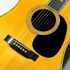 Martin D-45 1969年製【ヴィンテージ・ハカランダ】_3