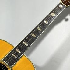 Martin D-45 1969年製【ヴィンテージ・ハカランダ】_4