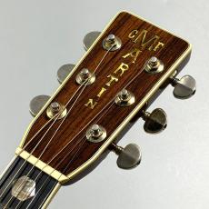 Martin D-45 1969年製【ヴィンテージ・ハカランダ】_5