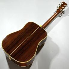 Martin D-45 1969年製【ヴィンテージ・ハカランダ】_6