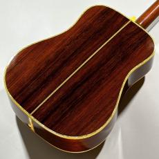 Martin D-45 1969年製【ヴィンテージ・ハカランダ】_7