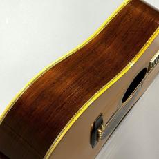 Martin D-45 1969年製【ヴィンテージ・ハカランダ】_9