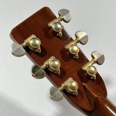 Martin D-45 1969年製【ヴィンテージ・ハカランダ】_11
