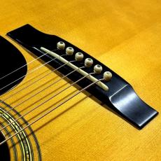 Martin D-45 1969年製【ヴィンテージ・ハカランダ】_13