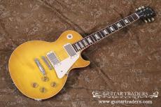 Gibson 2011 Custom Shop Historic Collection 1959 Les Paul Standard Reissue