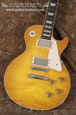 Gibson 2011 Custom Shop Historic Collection 1959 Les Paul Standard Reissue_3