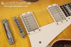 Gibson 2011 Custom Shop Historic Collection 1959 Les Paul Standard Reissue_6
