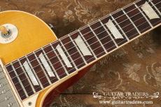 Gibson 2011 Custom Shop Historic Collection 1959 Les Paul Standard Reissue_7