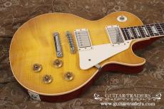 Gibson 2011 Custom Shop Historic Collection 1959 Les Paul Standard Reissue_10