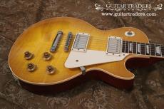 Gibson 2011 Custom Shop Historic Collection 1959 Les Paul Standard Reissue_11