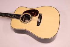 ASTURIAS アストリアス　D.エンペラー・ハカランダ 2015年製 [新品同様品]