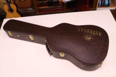 ASTURIAS アストリアス　D.エンペラー・ハカランダ 2015年製 [新品同様品]_7