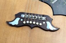 Gibson 【Vintageお買い得セール!】Dove【1965年製】【チューンオーマチックブリッジ】【レギュラーネック】_4