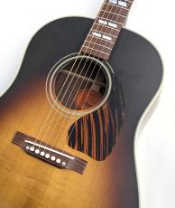 Gibson Custom Shop【ギグバッグプレゼント】1942 Banner Southern Jumbo【アディロンダック×ローズウッド】_3