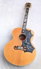 Gibson 【USED】Elvis Presley J-200【1996年製】【世界250本限定シグネチャーモデル】【48回払い無金利】_2