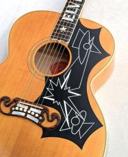 Gibson 【USED】Elvis Presley J-200【1996年製】【世界250本限定シグネチャーモデル】【48回払い無金利】_3