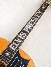 Gibson 【USED】Elvis Presley J-200【1996年製】【世界250本限定シグネチャーモデル】【48回払い無金利】_5