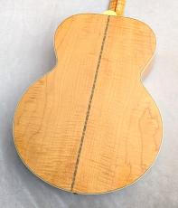 Gibson 【USED】Elvis Presley J-200【1996年製】【世界250本限定シグネチャーモデル】【48回払い無金利】_8