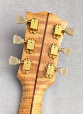 Gibson 【USED】Elvis Presley J-200【1996年製】【世界250本限定シグネチャーモデル】【48回払い無金利】_10