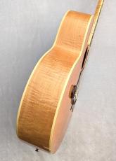 Gibson 【USED】Elvis Presley J-200【1996年製】【世界250本限定シグネチャーモデル】【48回払い無金利】_11