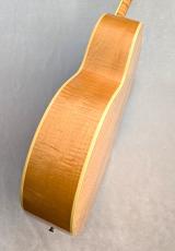 Gibson 【USED】Elvis Presley J-200【1996年製】【世界250本限定シグネチャーモデル】【48回払い無金利】_12
